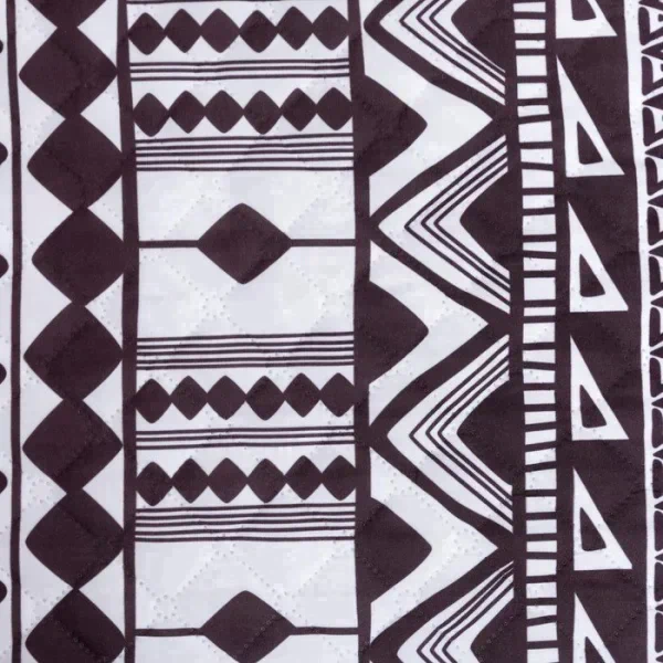 Покрывало "Этель" 1,5 сп Этника, 145х210 см, микрофибра