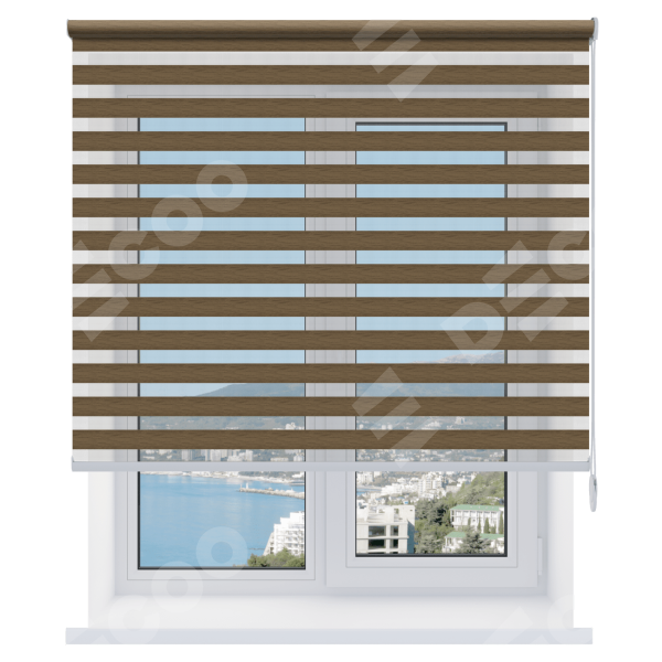 Рулонная штора City 11