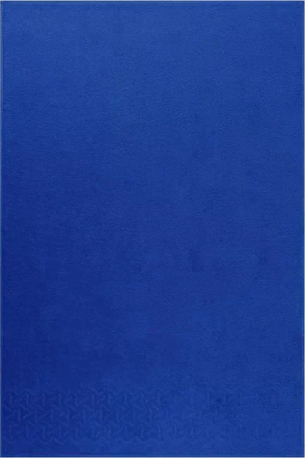 Полотенце махровое «Радуга» цвет синий 50х90 см, 305г/м2
