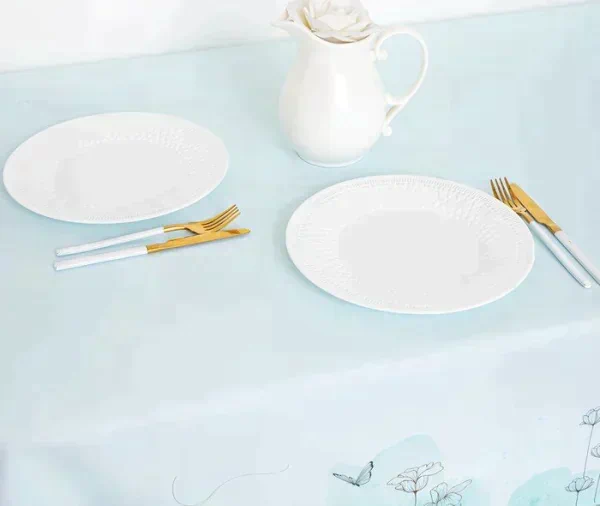 Скатерть 145*120 см