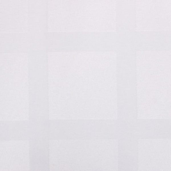 Скатерть Этель Geometry 150*250 +/-3см, цв.белый, пл. 192 г/м2, хл с ВГМО