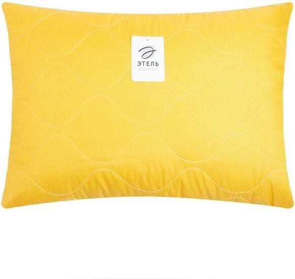 Подушка декоративная Этель Sunny fun, 40х60 см, 100% полиэстер, микрофибра