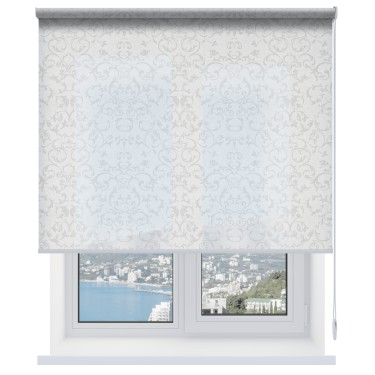 Рулонная штора Прованс 01