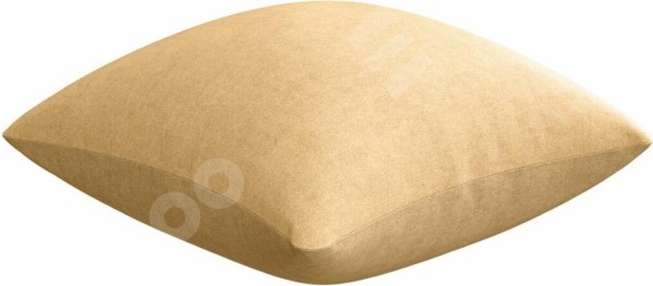 Подушка декоративная Cortin, софт бежевый, 40х40 см