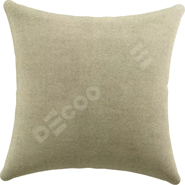 Подушка Cortin pipa светло-бежевый