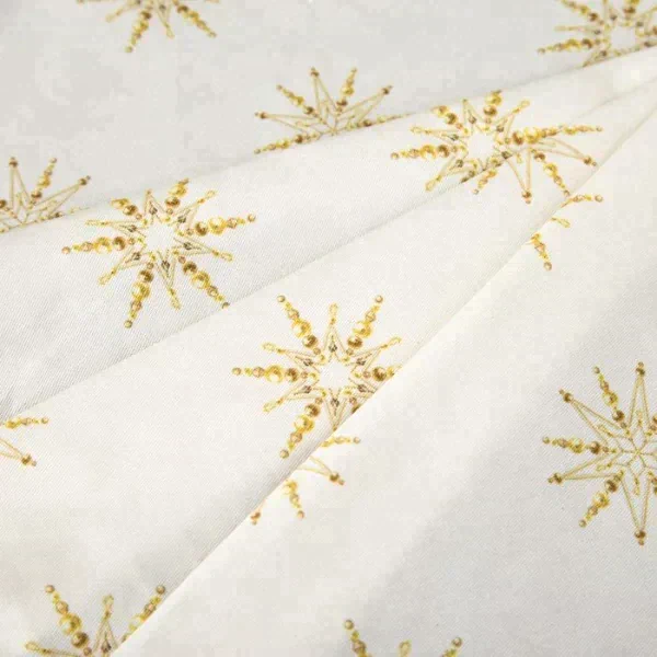Скатерть Этель "Christmas time" 150х220см +/-3см с ГМВО, хл100%