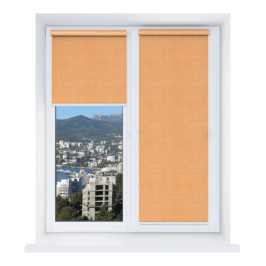 Рулонная штора Мини Тэфи 11