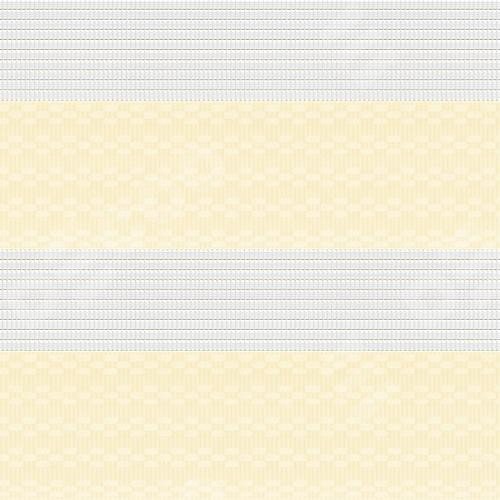 Ткань День-Ночь: Basic кремовый