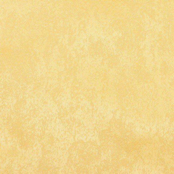 Штора  для кухни Жаксатин 135х180 см, золото, пэ