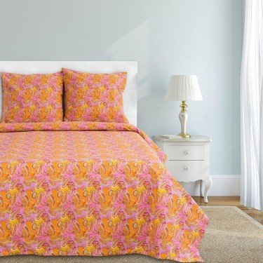 Постельное бельё Этель 2 сп «Султан» 175х215 см, 200х220 см, 50х70 см -2 шт