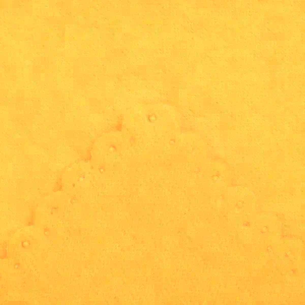 Плед "Экономь и Я" Желтый 150*200см, пл.160 г/м2, 100% п/э